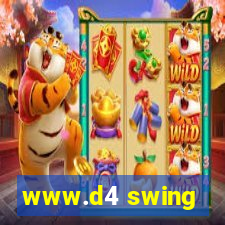 www.d4 swing